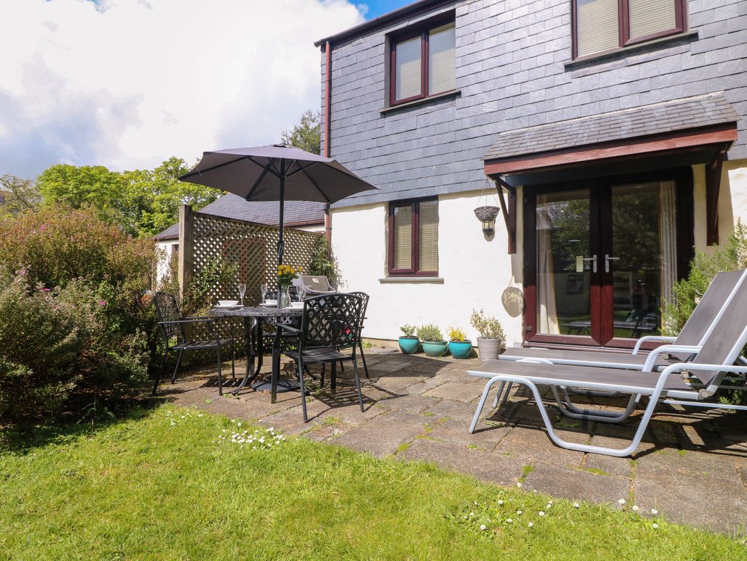 Carrick Cottage