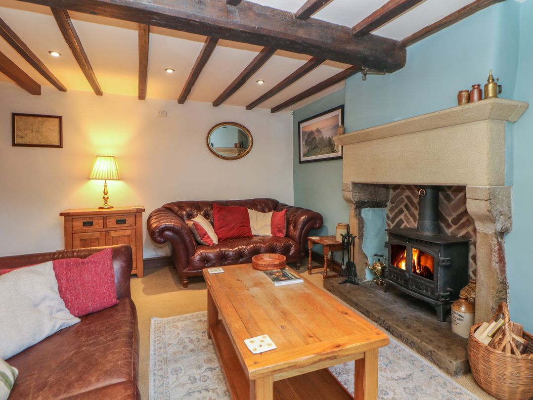 Buttercup Cottage
