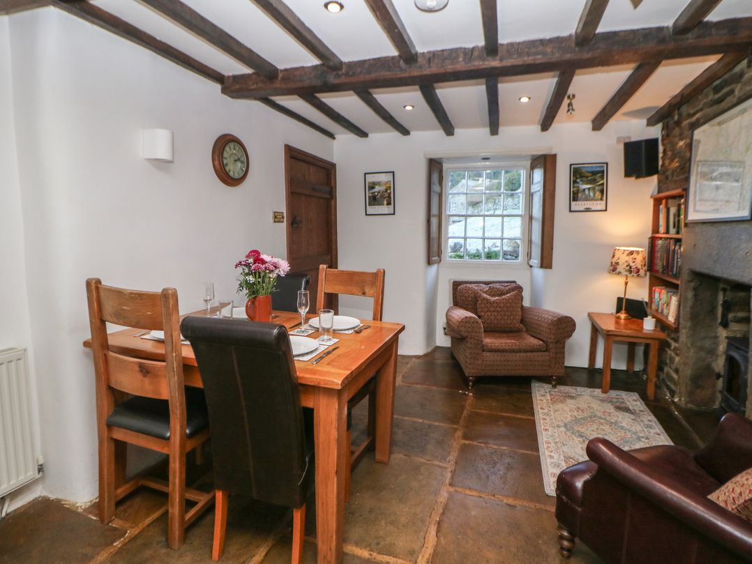 Buttercup Cottage