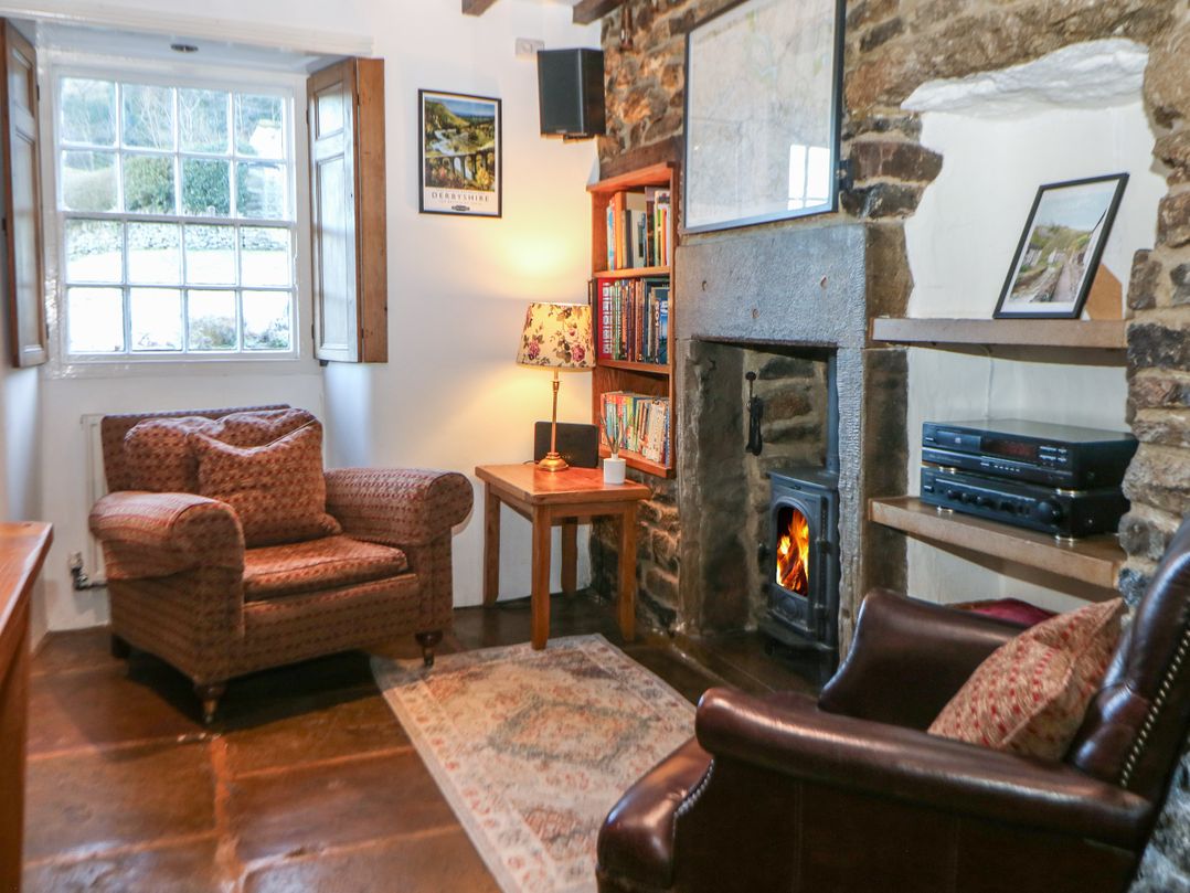 Buttercup Cottage