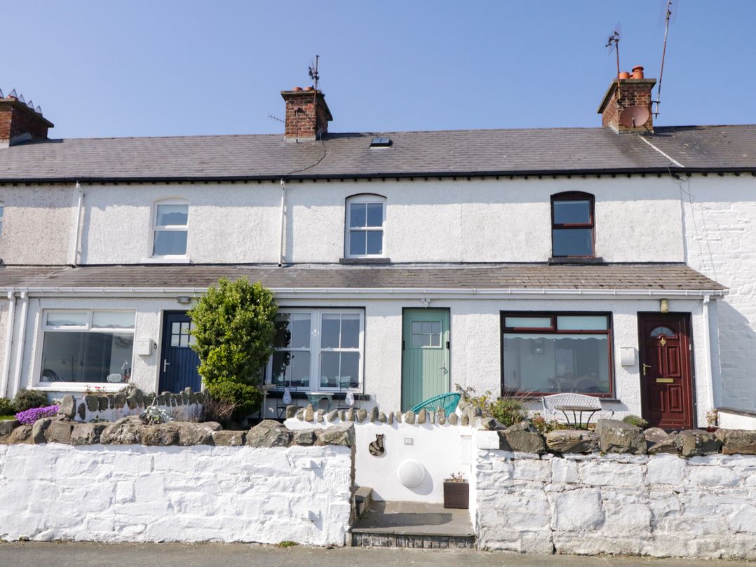 3 Coastguard Station