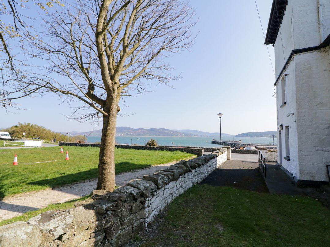 3 Coastguard Station
