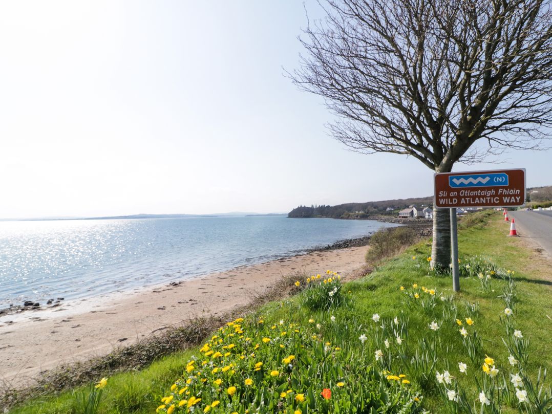 3 Coastguard Station