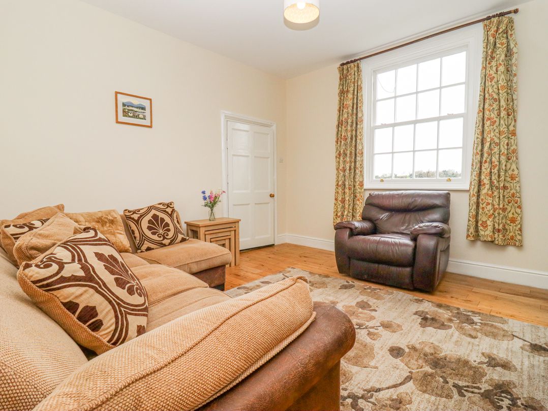 Bickerscourt Farmhouse