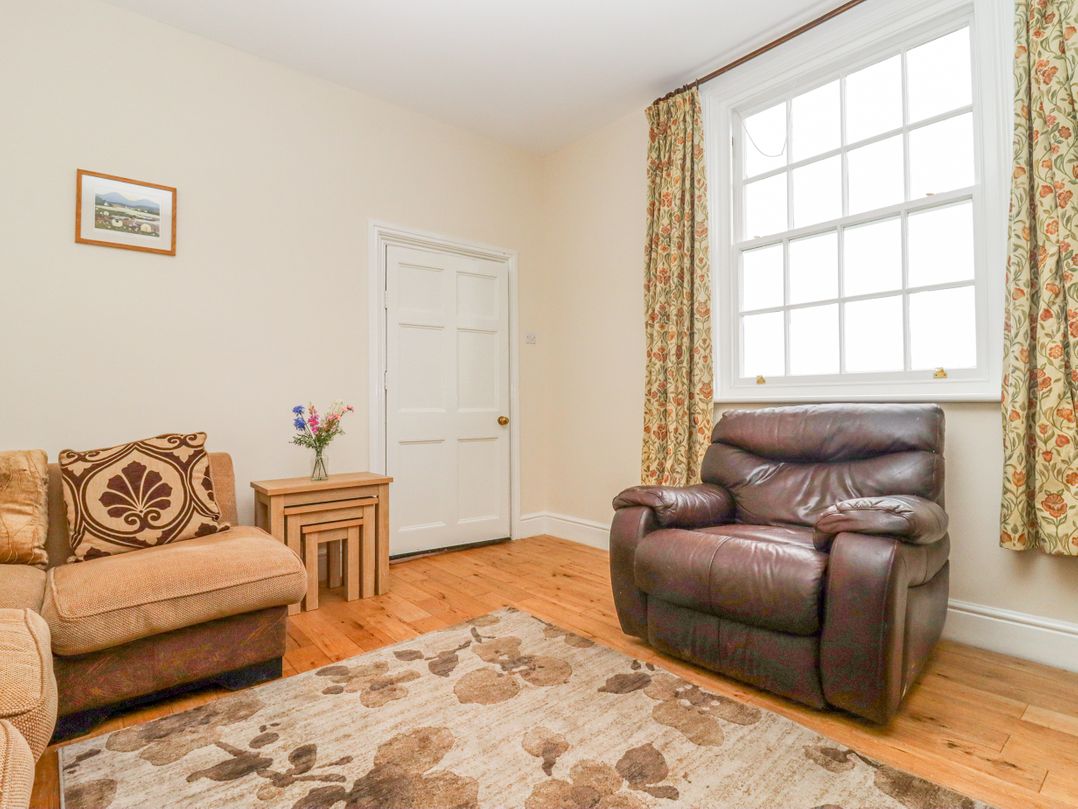 Bickerscourt Farmhouse