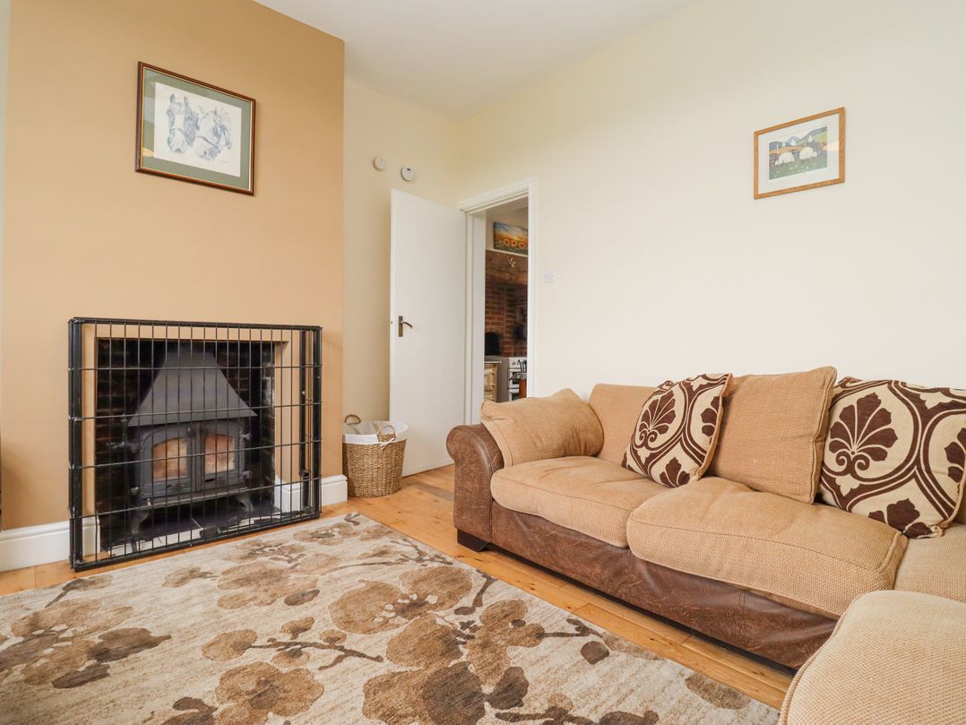 Bickerscourt Farmhouse