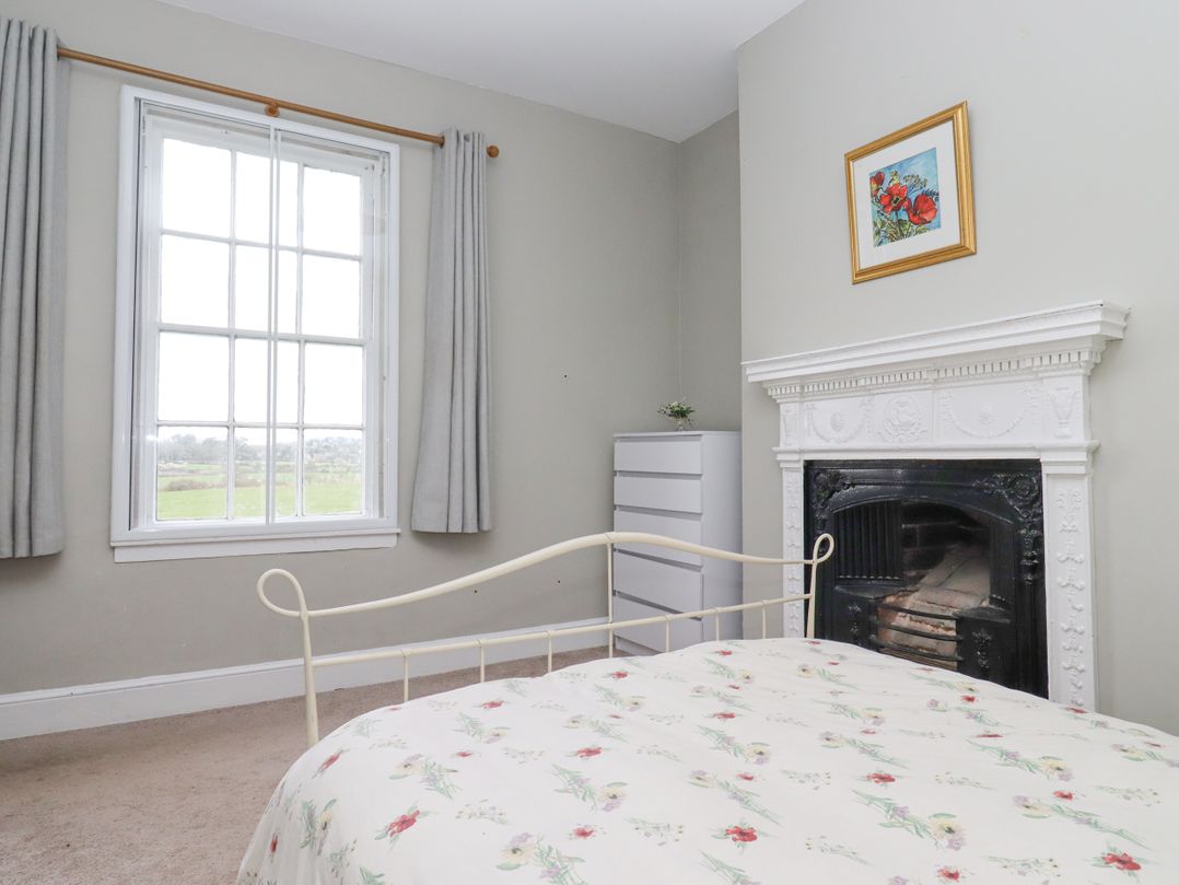 Bickerscourt Farmhouse