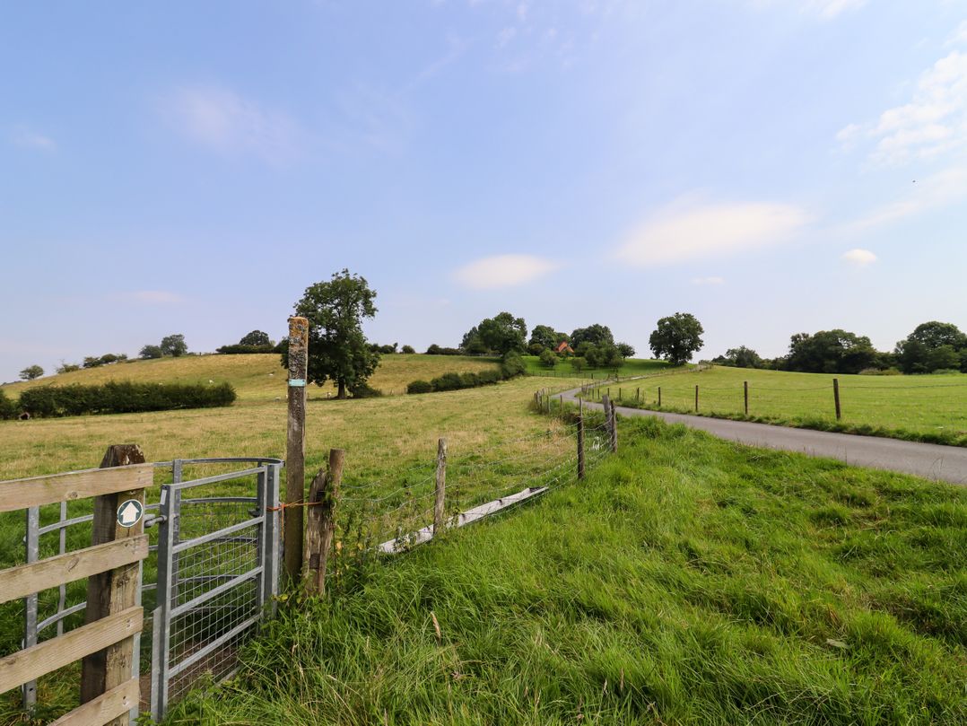 The Shires at Bickerscourt