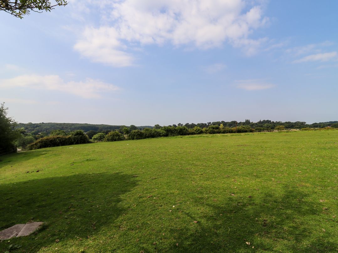 The Shires at Bickerscourt