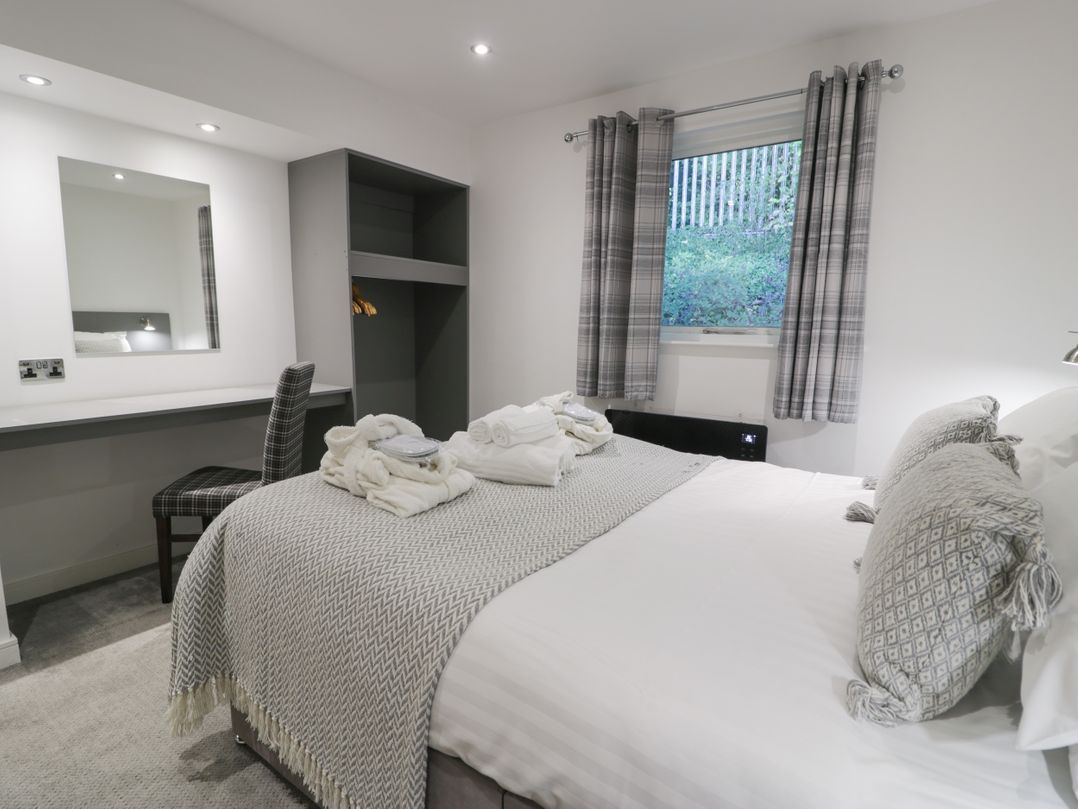 Luxury Lodge 53