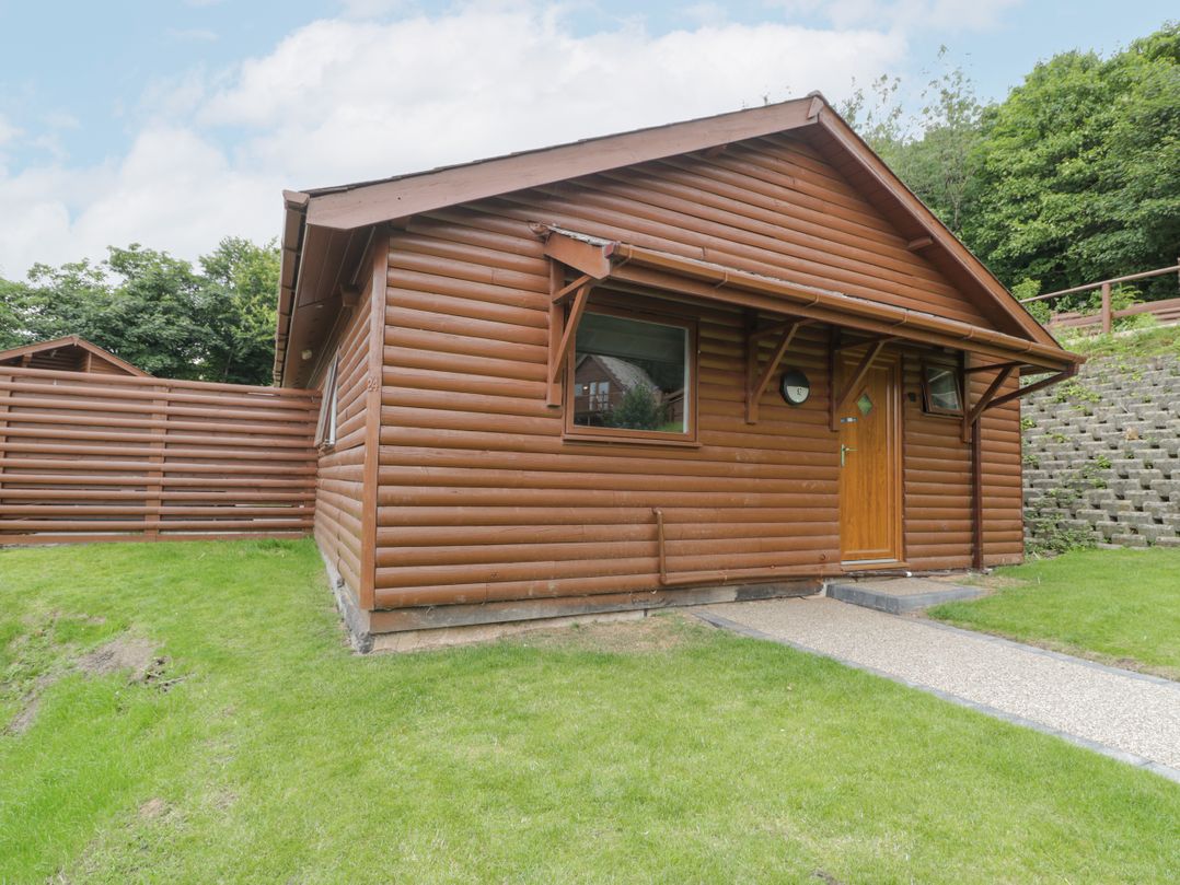 Luxury Lodge 62