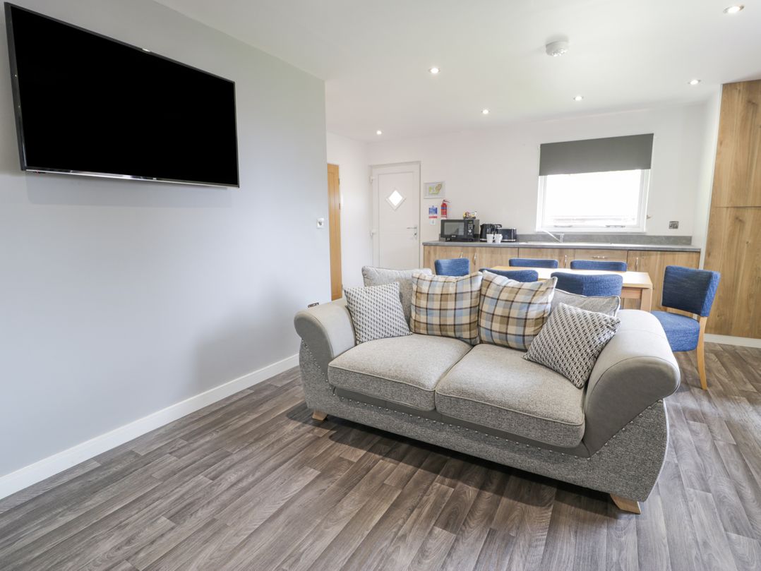 Luxury Lodge 62