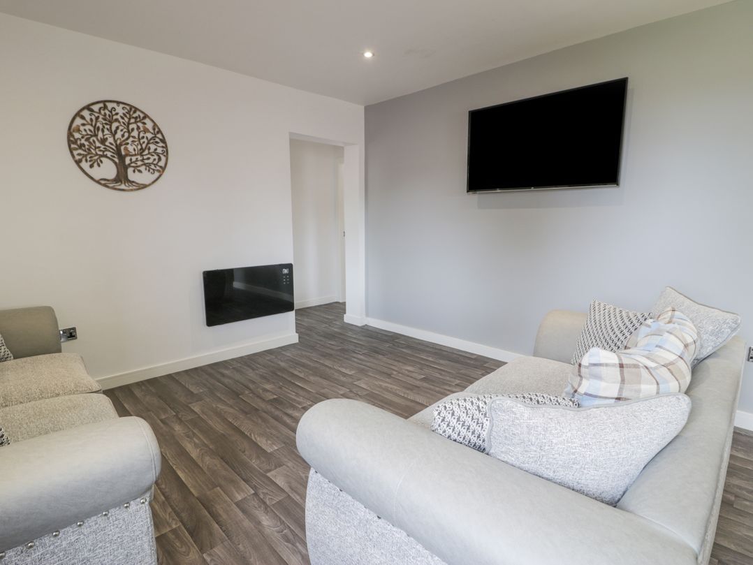 Luxury Lodge 62