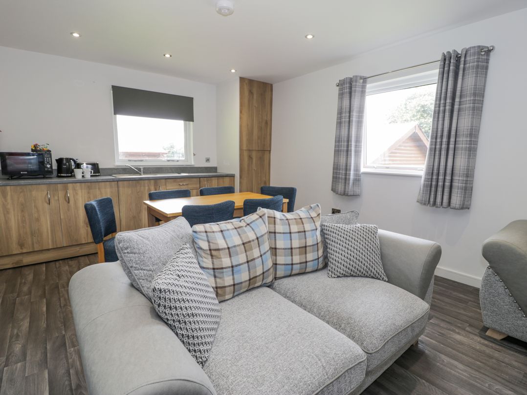 Luxury Lodge 62