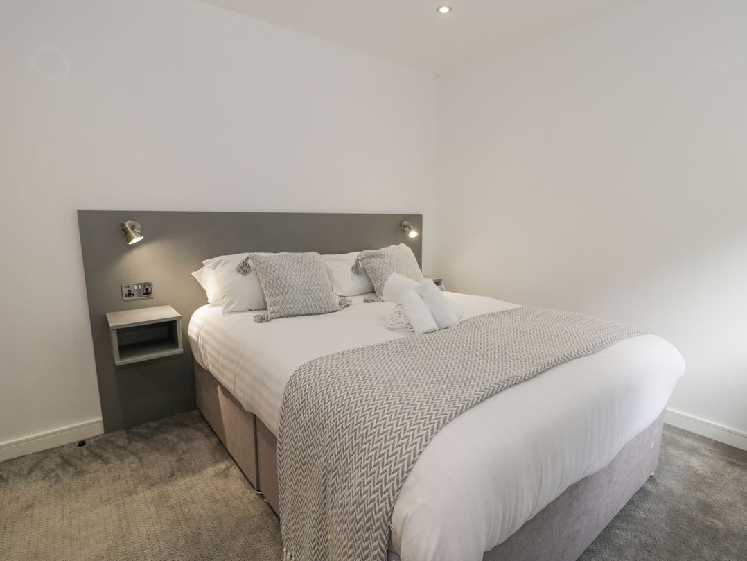 Luxury Lodge 62
