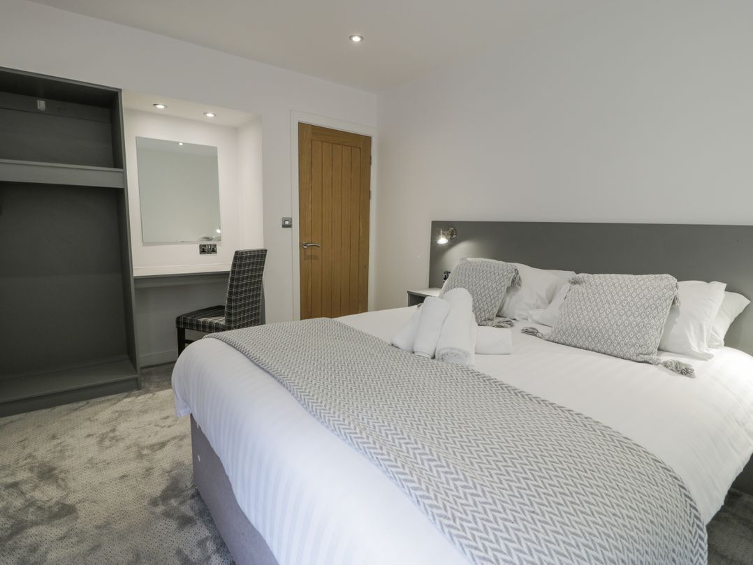 Luxury Lodge 62