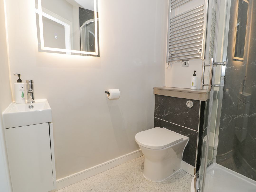 Luxury Lodge 62