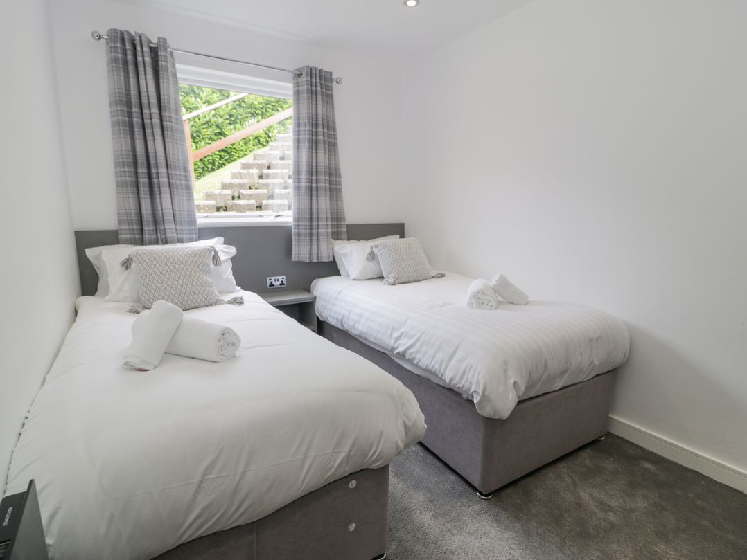 Luxury Lodge 62