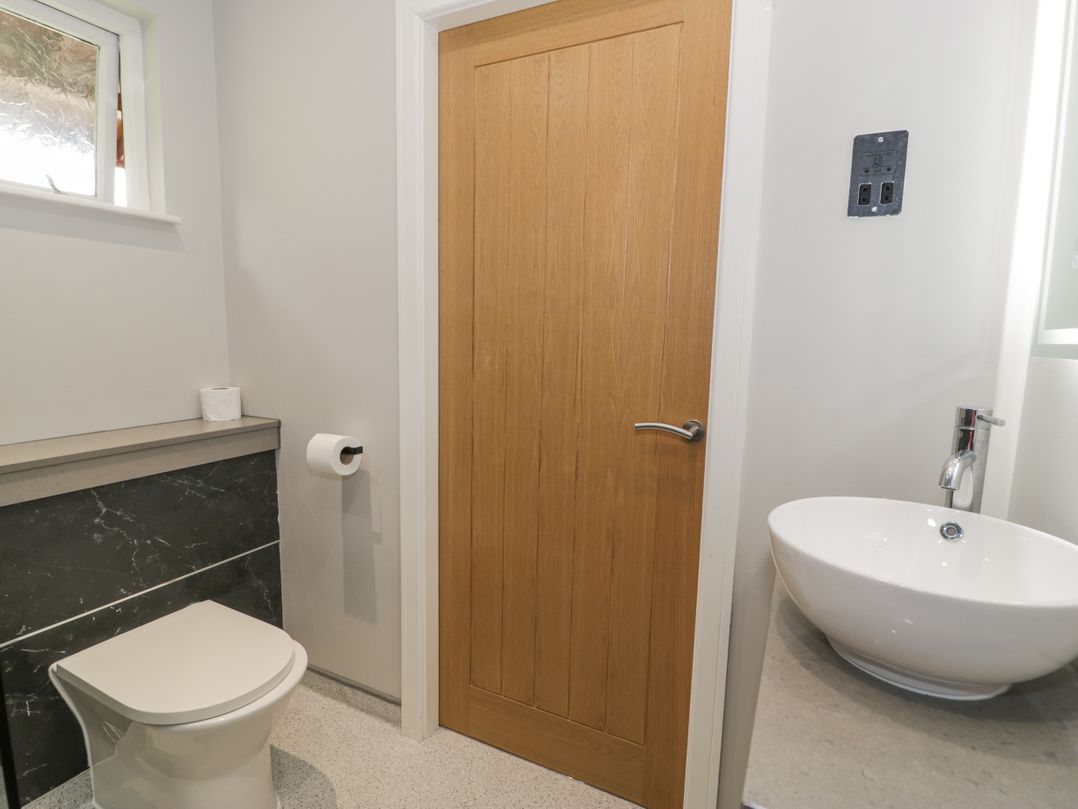Luxury Lodge 62