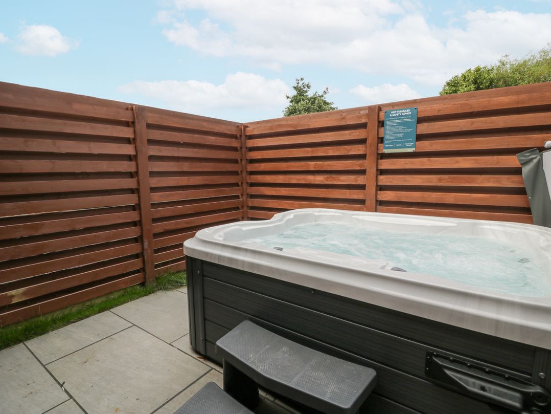 Luxury Lodge 62