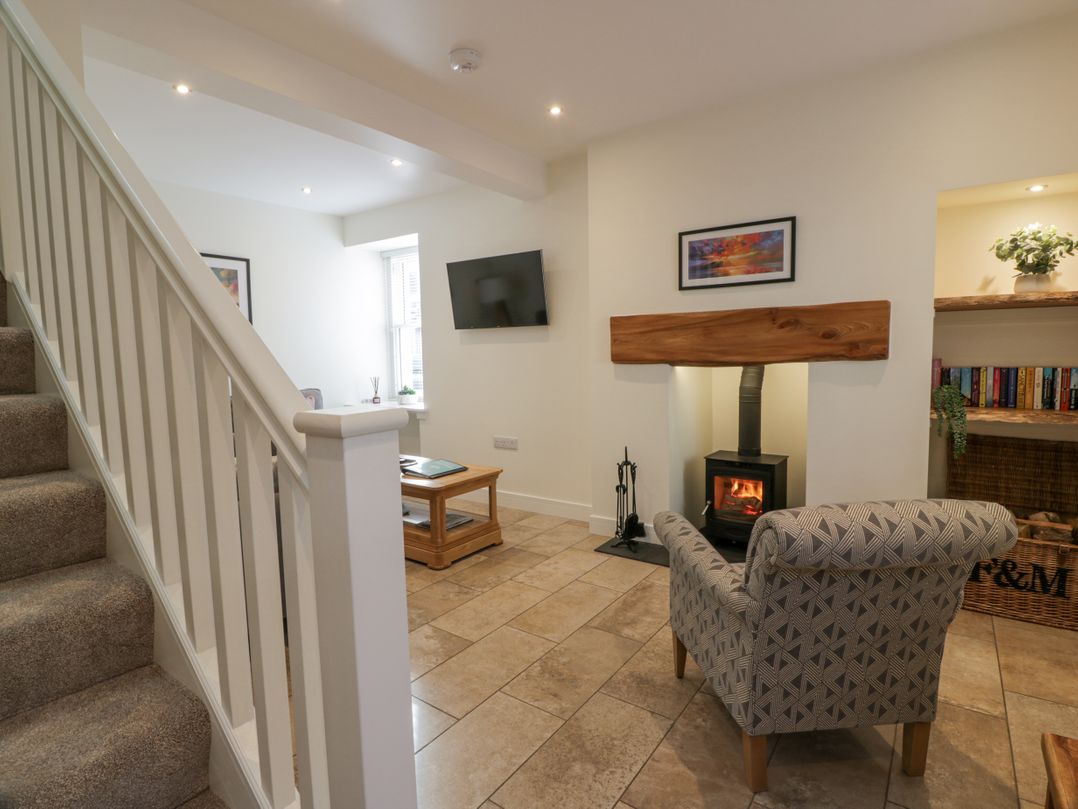 Harts Cottage