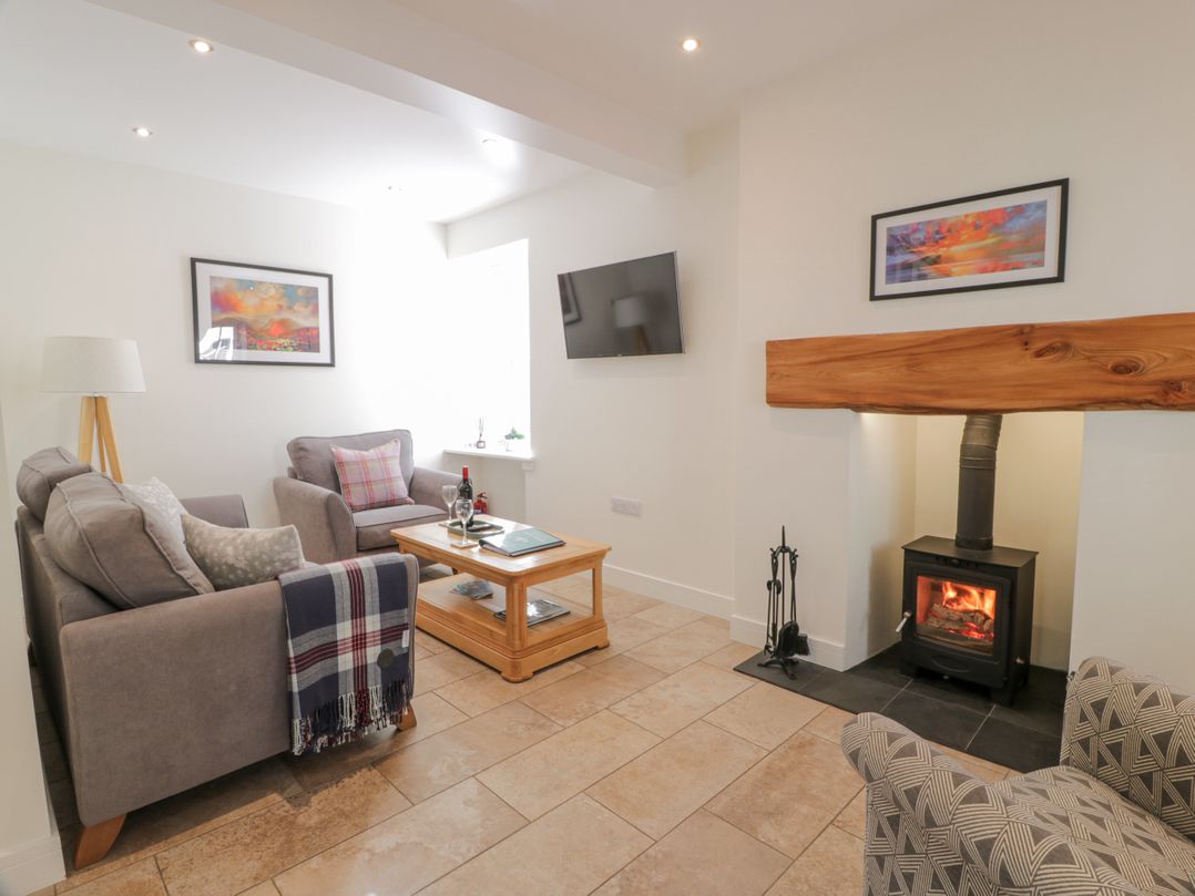 Harts Cottage