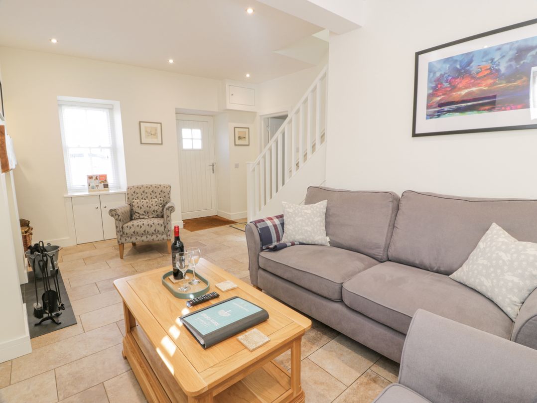 Harts Cottage