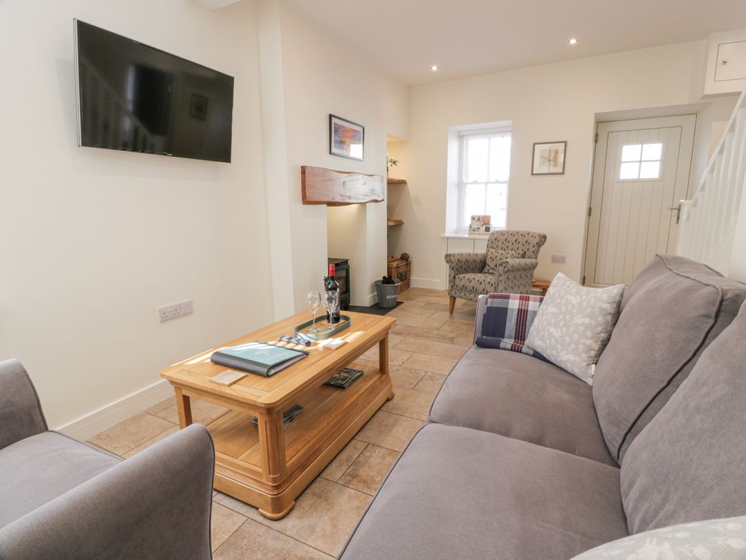 Harts Cottage