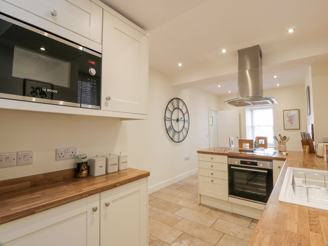 Harts Cottage
