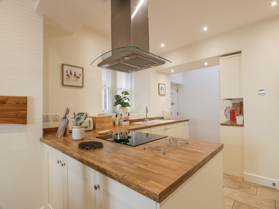 Harts Cottage