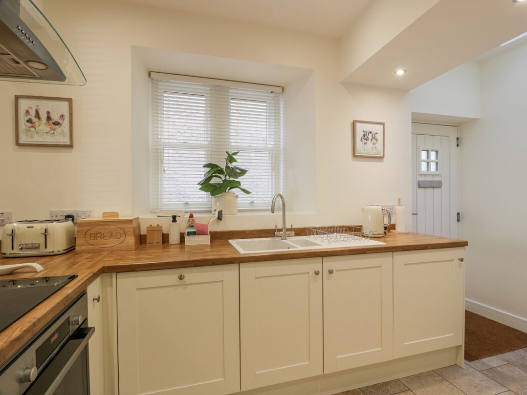 Harts Cottage