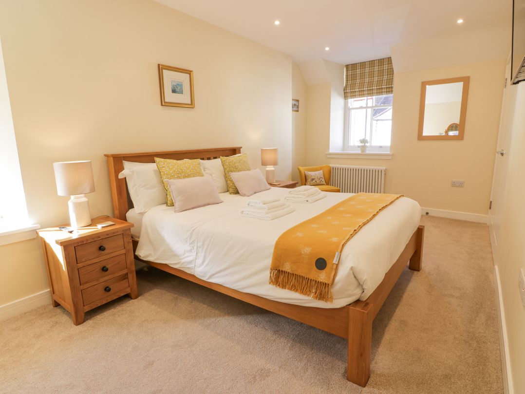 Harts Cottage