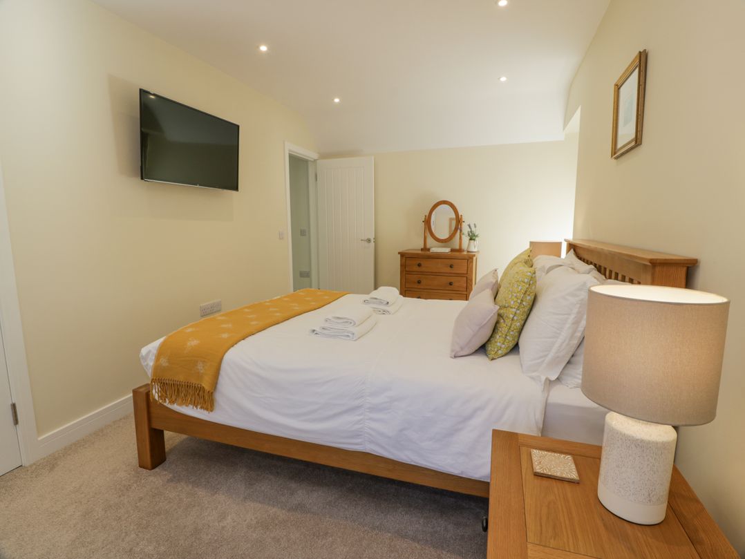 Harts Cottage