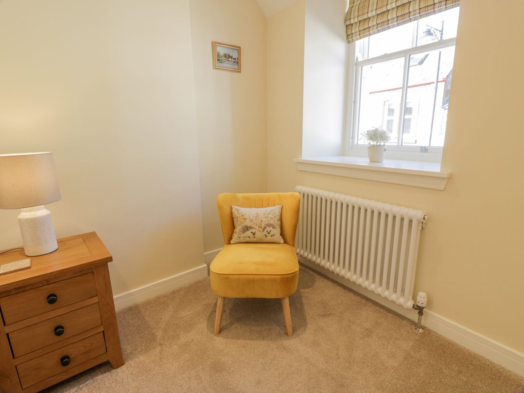 Harts Cottage