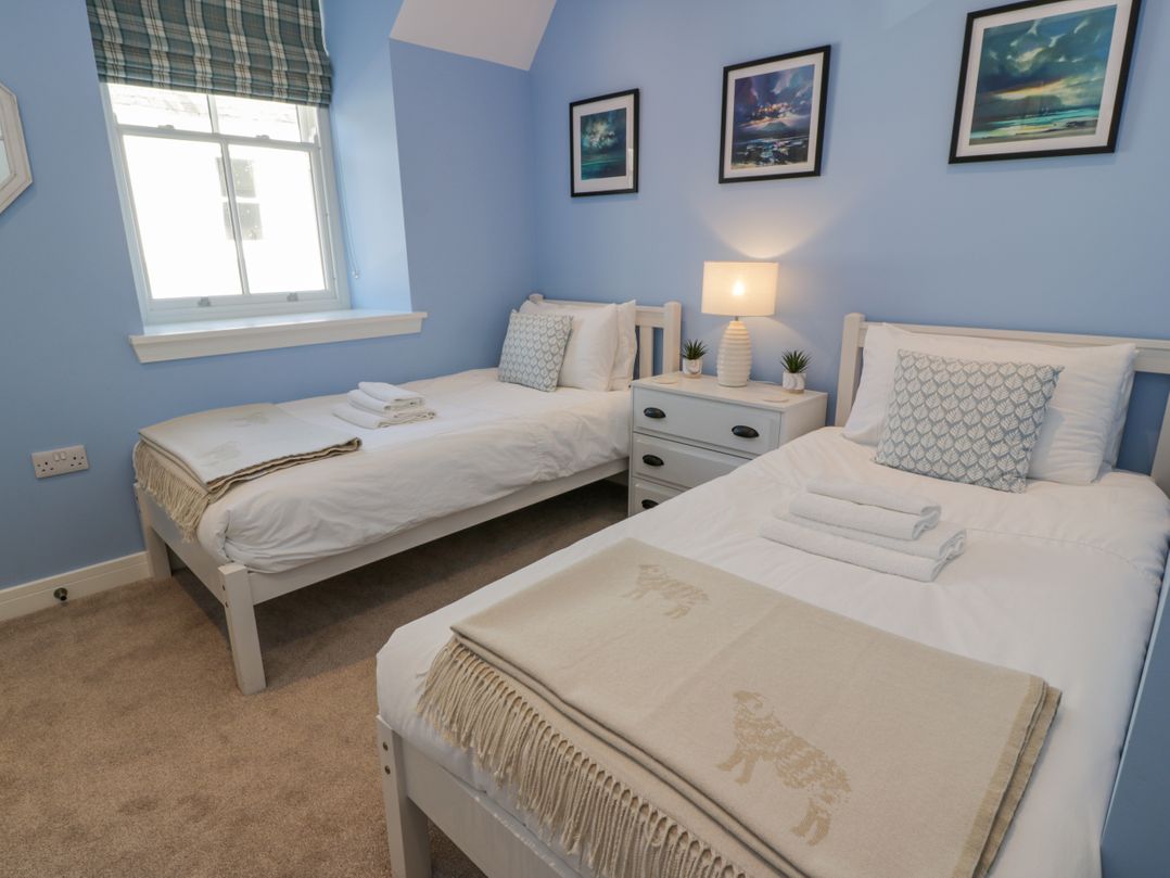 Harts Cottage