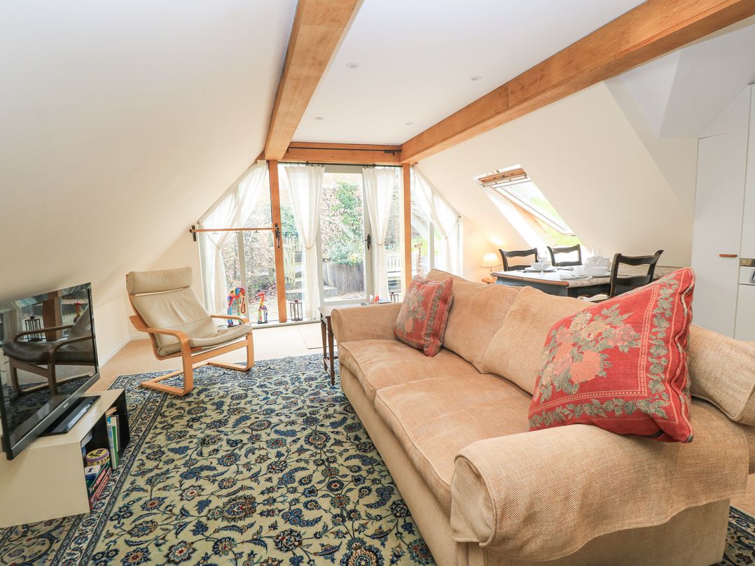 Galley Hill Garden Studio