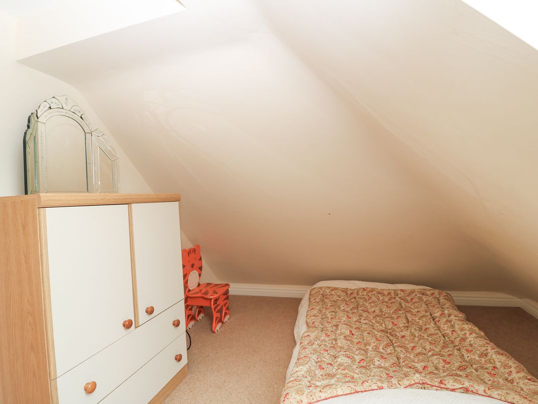 Galley Hill Garden Studio