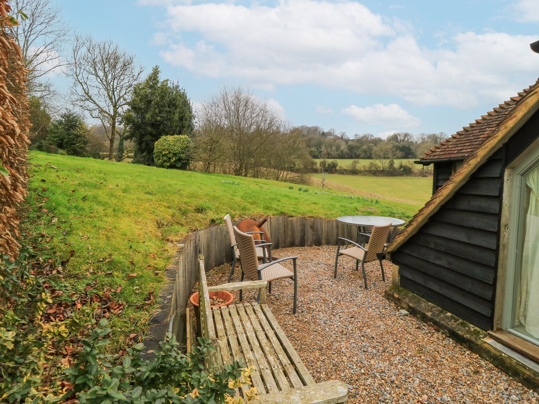 Galley Hill Garden Studio