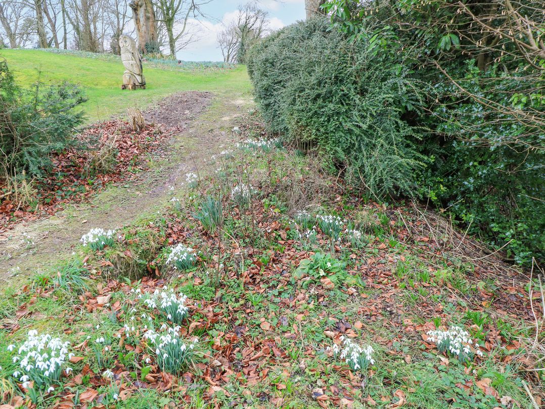 Galley Hill Garden Studio