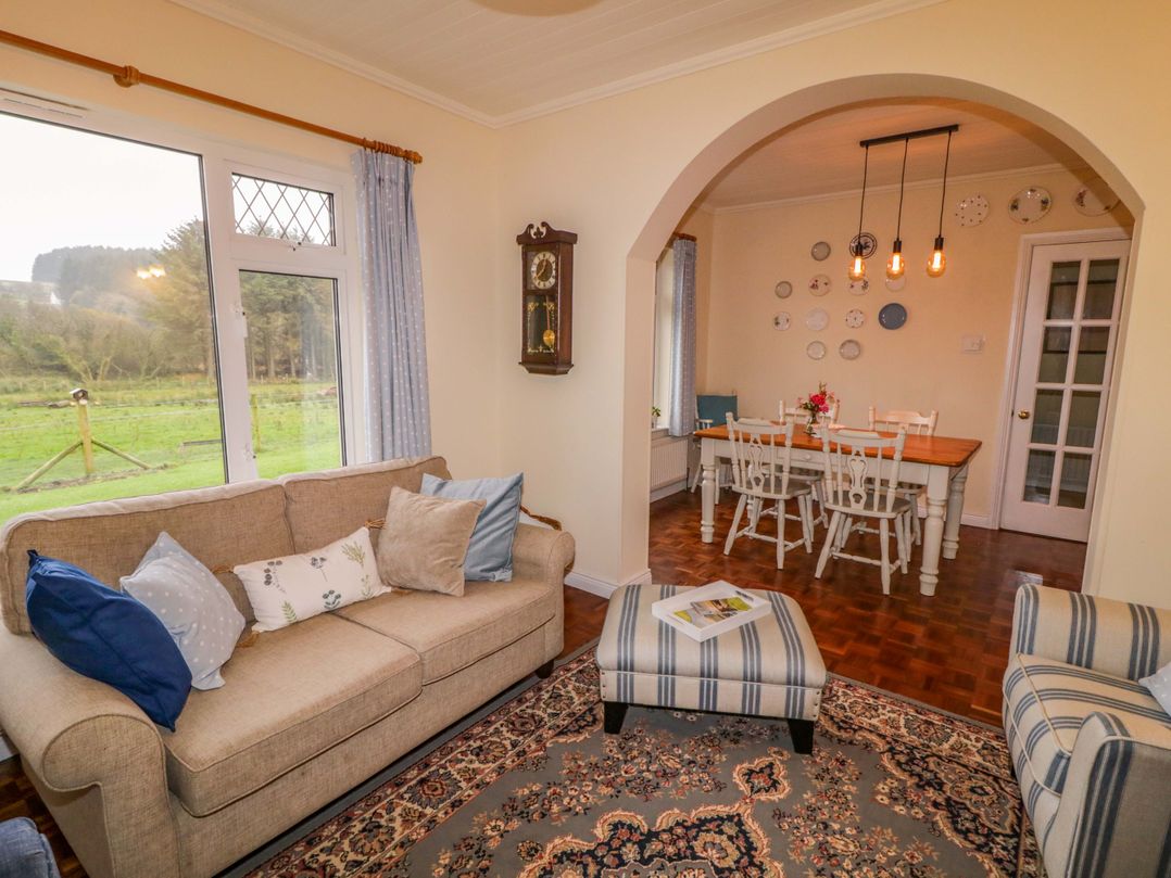 Betty's Farm Cottage