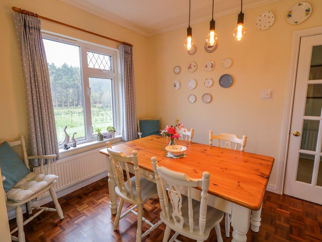 Betty's Farm Cottage