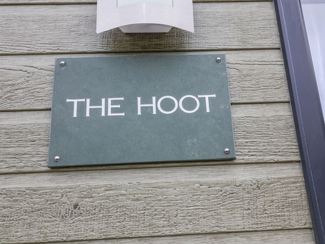 The Hoot