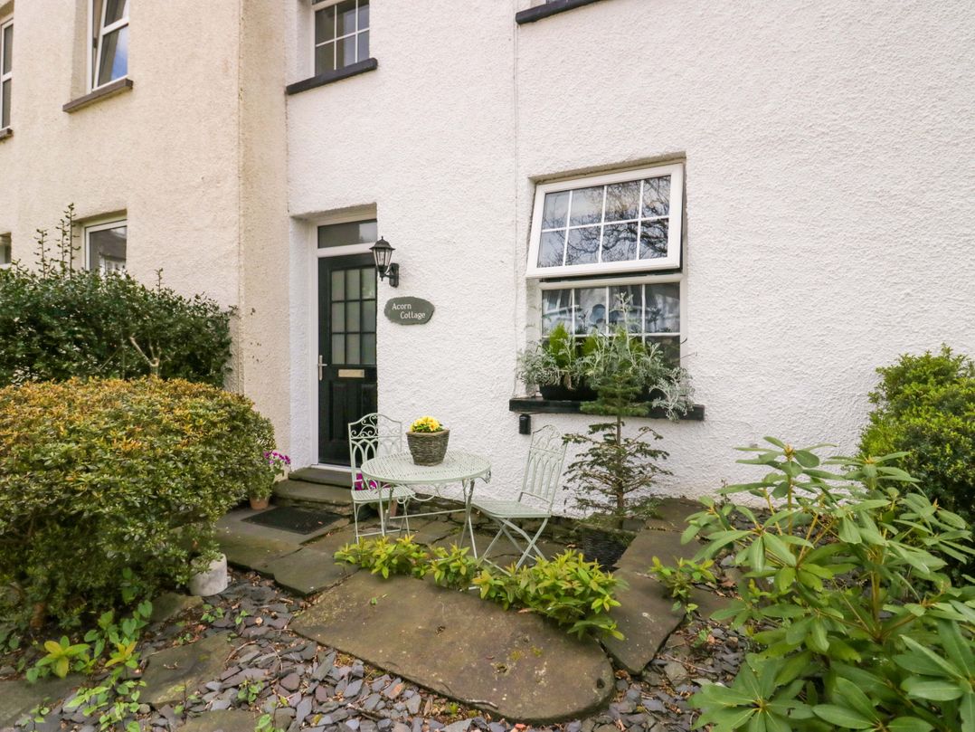 Acorn Cottage