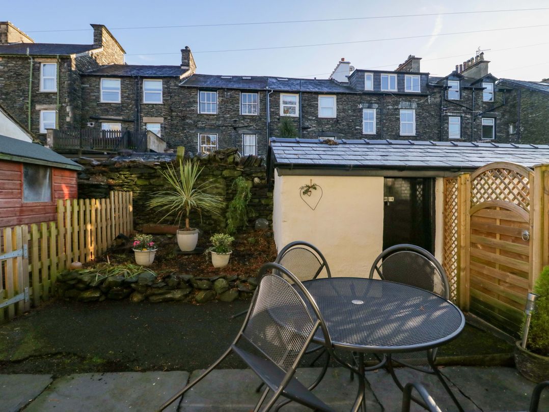 Acorn Cottage