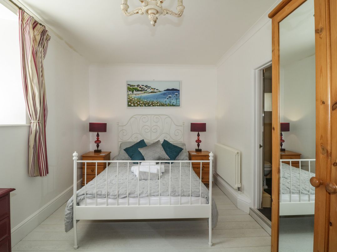 The Coach House Apartment