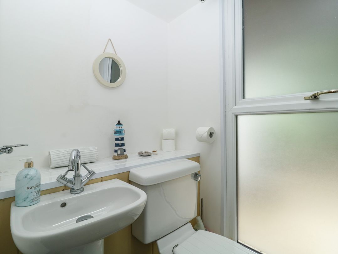 The Coach House Apartment