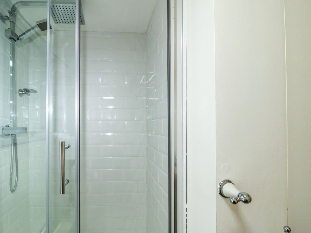 The Coach House Apartment