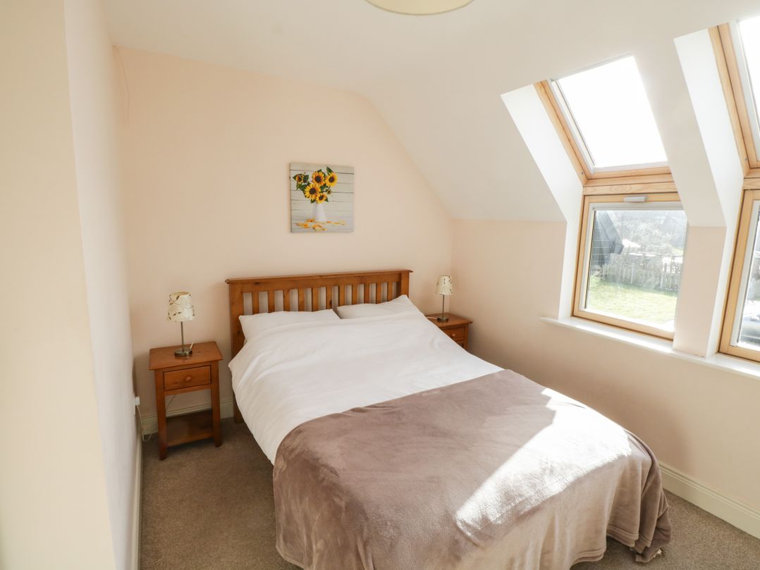 Sea Breeze Holiday Home