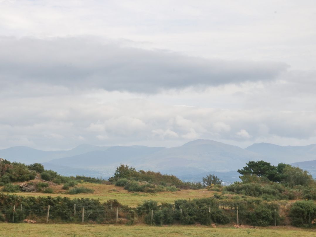 Tir Mawr