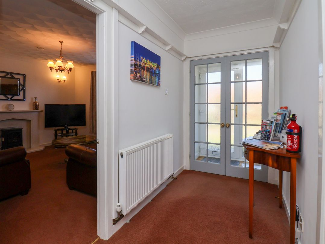 Holiday cottage in Flamborough, Yorkshire